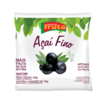 Acai Pure - A pack of 400g Acai frozen fruit pulp