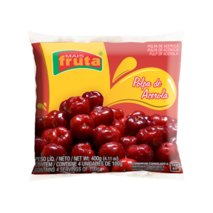 Acerola Pulps