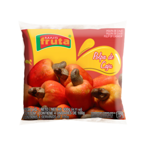 Cashew Fruit Pulps