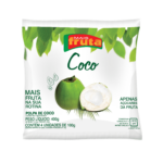 Coconut Frozen Pulp