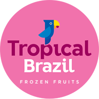 Tropical Brazil - Frozen Fruits - acai wholesale