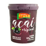 Açaí Original 595g