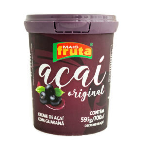 Açaí Original 595g