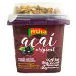 Acai Original with granola - 190g