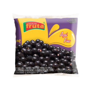 acai pure pulp