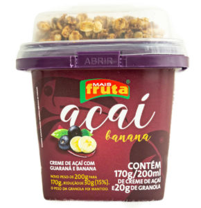 Acai Banana