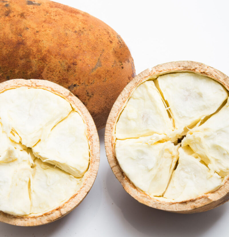 Cupuaçú Pulp 100g