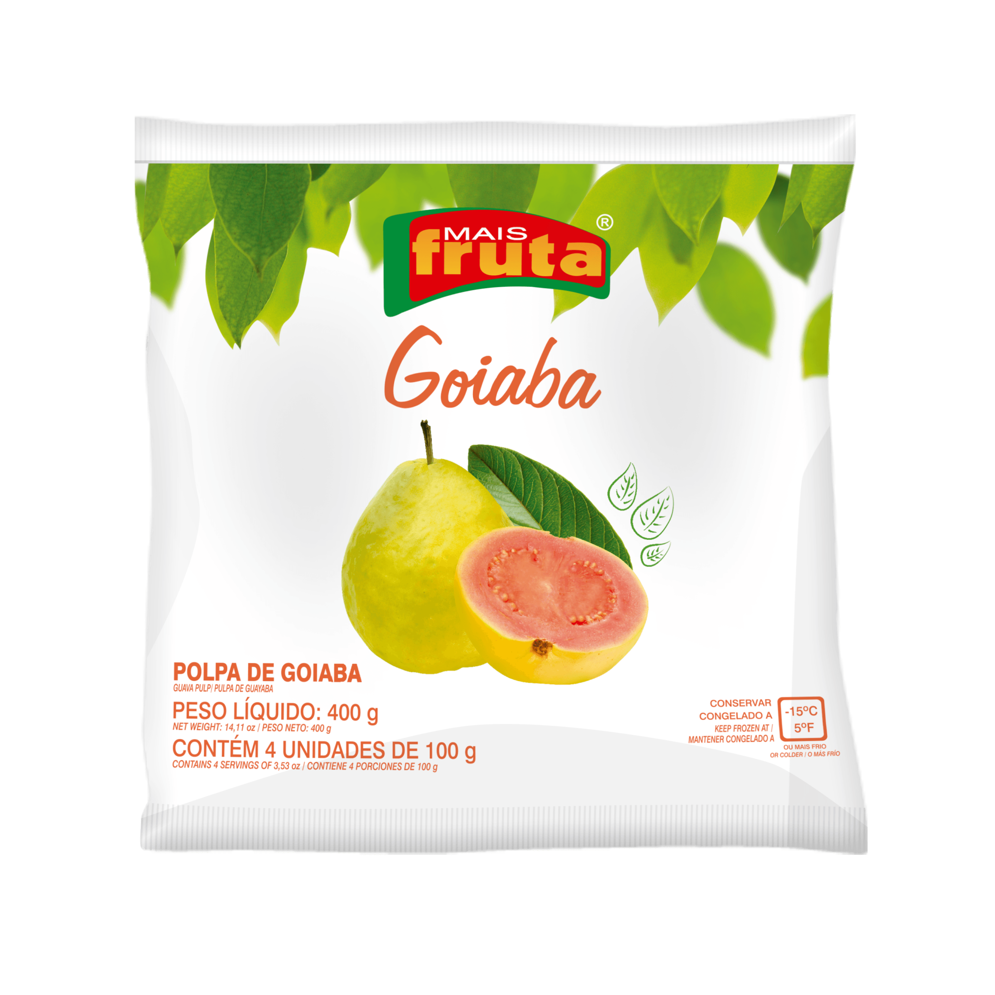 Cupuaçú Pulp 100g