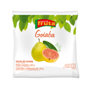 Guava Pulp