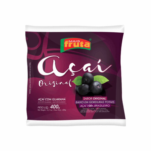 Buy Frozen Acai Puree Online Across Australia Frozen Acai Wholesale