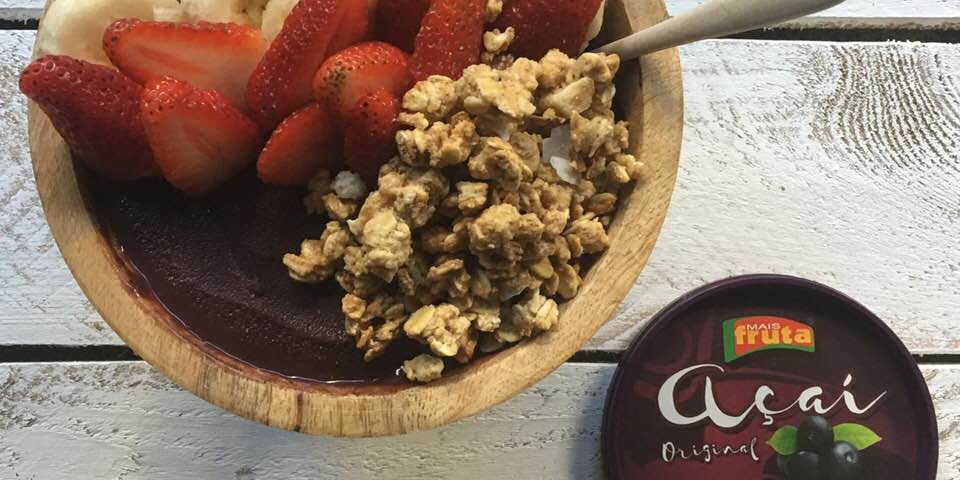 Açaí Bowl