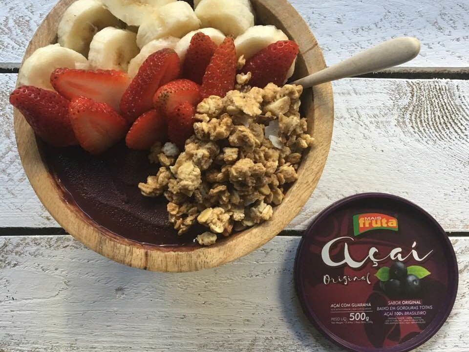 Açaí Bowl