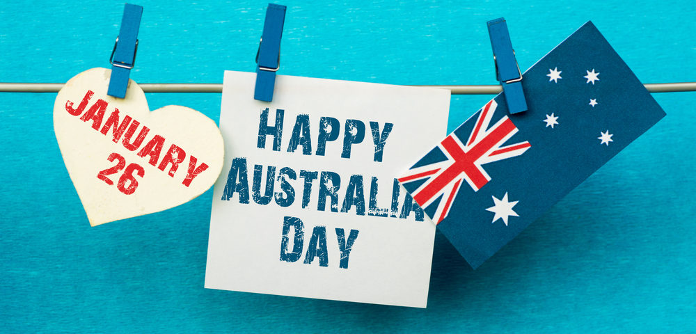 Australia Day