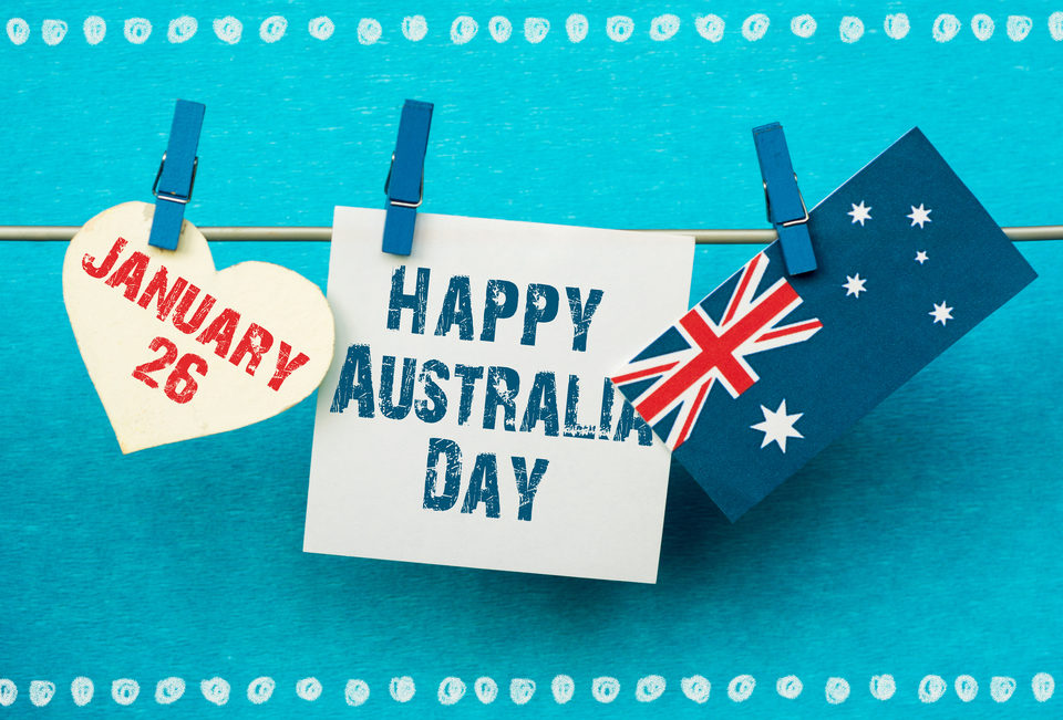 Australia Day