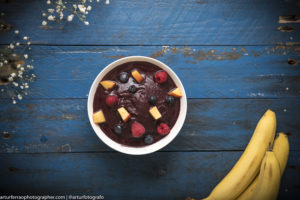 Benefits of Acai