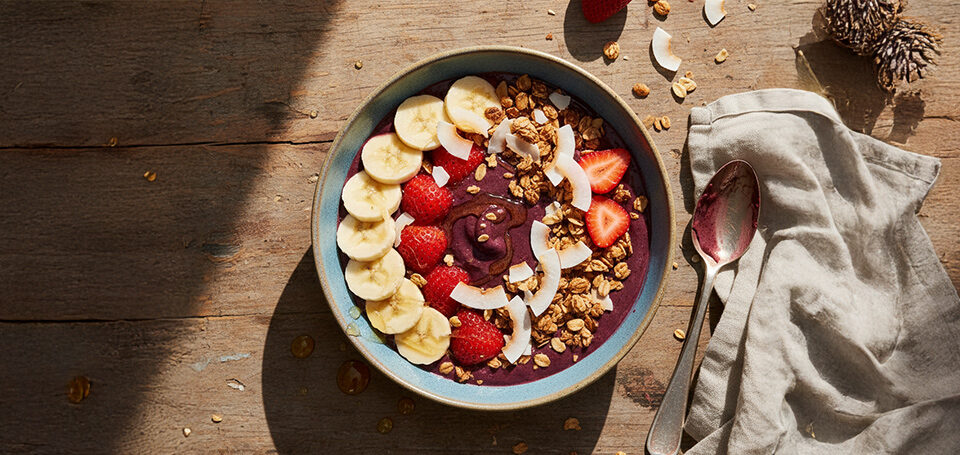 Açaí Bowls in Australia: The Rise of a Superfood Culture with Tropical Brazil Açaí