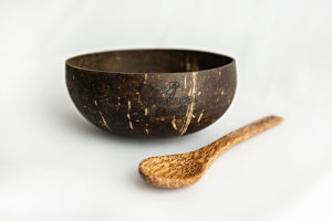 Kit Bowl & Spoon