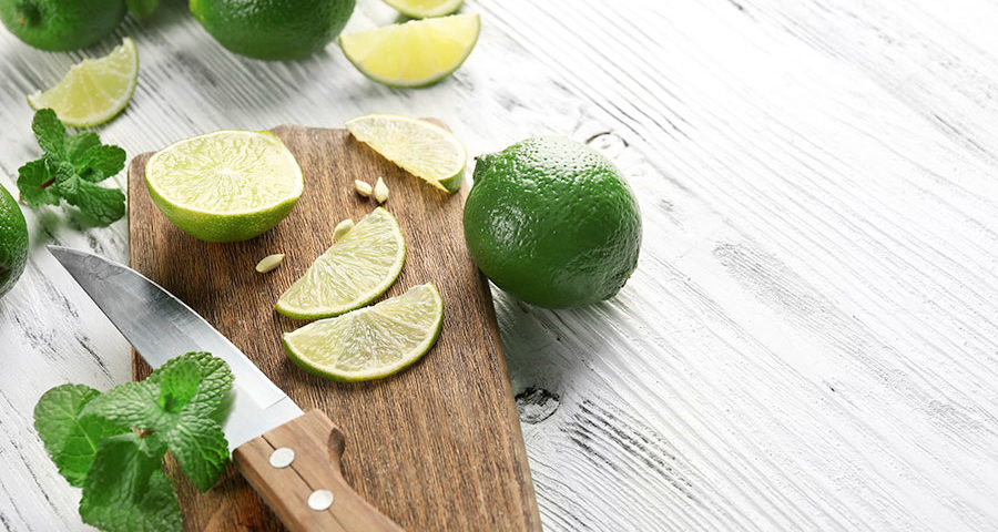 Lime benefits of this multi use fruit