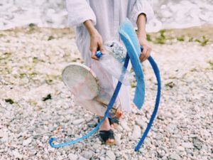 Reduce Plastic Comsuption
