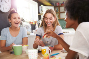 Health eating Habits