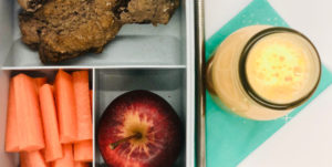 Healthy lunch ideas for kids