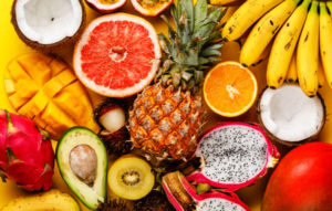 Fruits