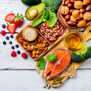 Good Food to Eat