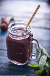 Acai Drinks Recipes