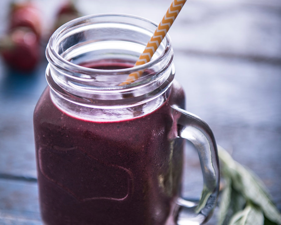 Acai Drinks Recipes