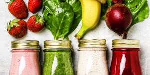 Acai Juice Recipes