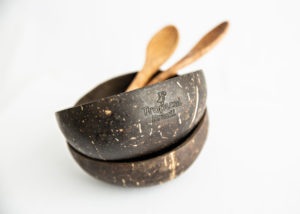 Coconut Bowls