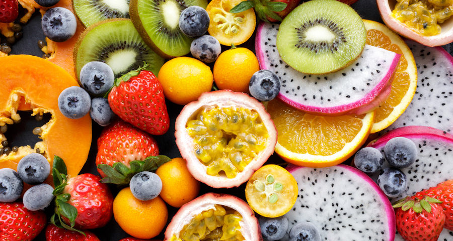 Bulk Frozen  Fruits  for your Restaurant in Australia 