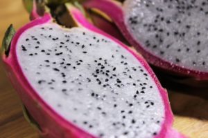Dragon fruit