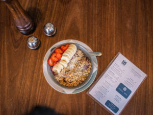 AcaiBowl Marini Cafe Maroubra TropicalBrazil p