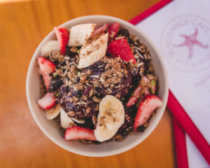 AcaiBowl TropicalBrasil Seachange DeeWhy p