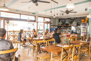 Marini Café