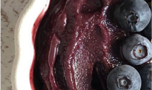Is Acai better than Blueberry?