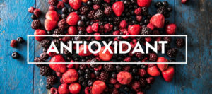 11 Antioxidant Facts