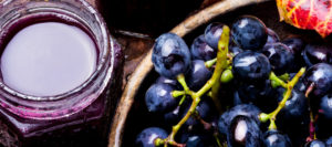 100% Natural Grape Juice