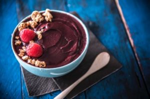 Acai Bowl Recipes 1