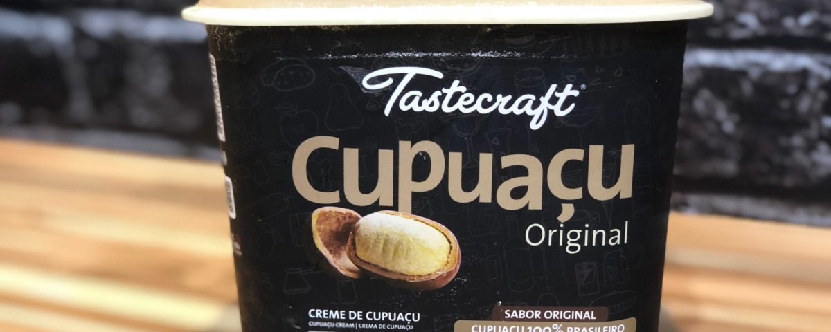 Introducing Cupuaçu Cream