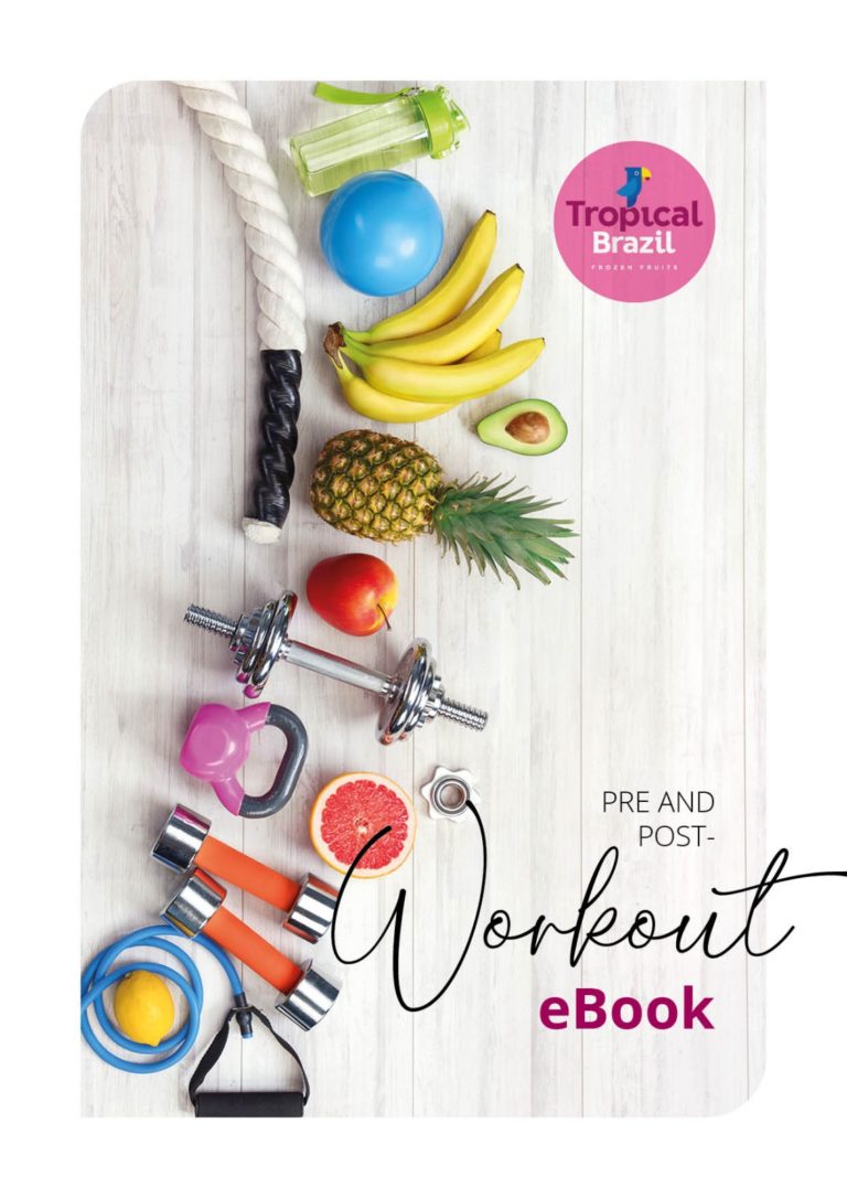 ebook tropical pre and post workout 1
