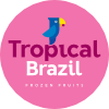 logo tropical 100