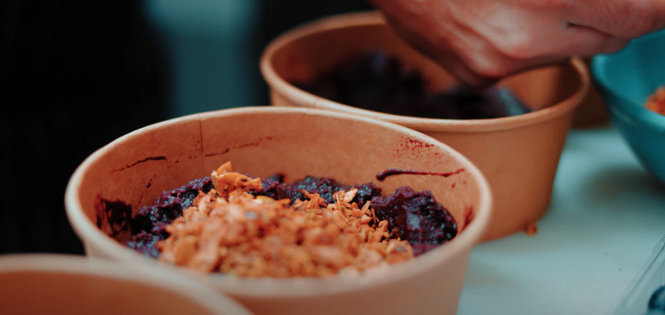 Unleashing the Power of Açaí: Combating Metabolic Syndrome with Nature's Superfruit