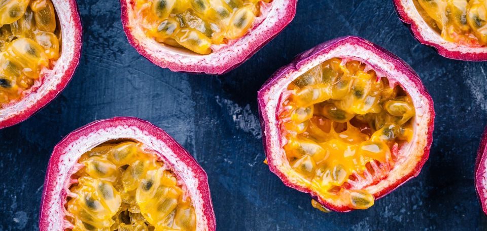 passion fruit 1