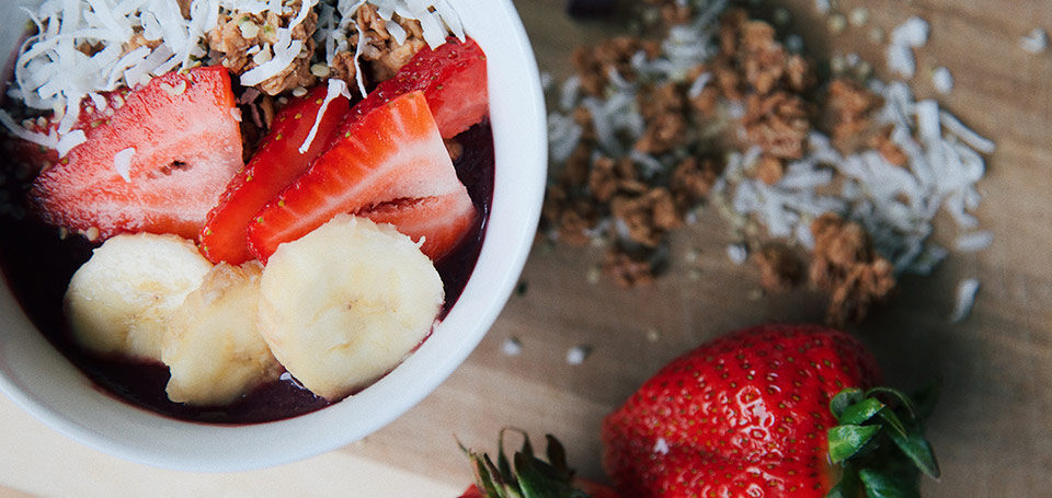 Unlocking the Power of Açaí: How Tropical Brazil Açaí Helps Fight Free Radicals