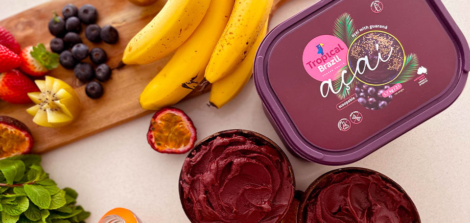 Açaí Buckets: The Ultimate Solution for Your Açaí Cravings