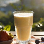 Smoothie Recipes with Cupuaçu Cream