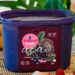 Tropical Brazil Açaí - Açaí Puree Original
