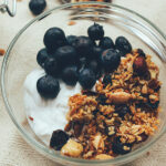 Granola for Businesses
